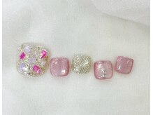 グラシア 赤羽店(GRACIA)/6月限定フットC-1◆オフ無￥7700
