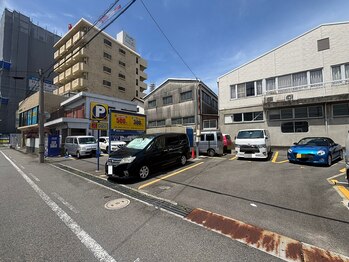 エアケア(AirCare)/近隣のコインパーキング情報２