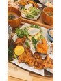 フルール(Fleur)&nbsp;fleur &nbsp;&nbsp;河口