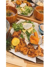 フルール(Fleur)&nbsp;fleur &nbsp;&nbsp;河口