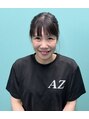 天六あず整体院 眞田 陽子