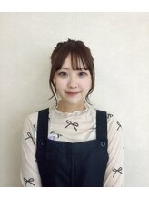 フェリーチェ ビューティ 越谷店(Felice BEAUTY) S.HINA