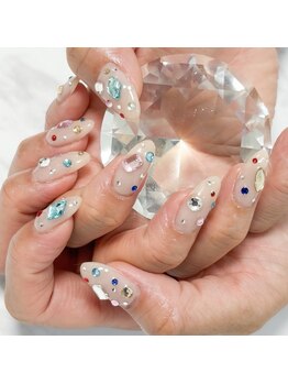 ミネイル(3nail)/