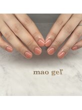 アイリッシュネイル 久屋大通店(Irish Nail)/#ピカブー03