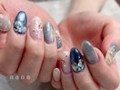 halfコース