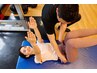 【産後ママの定番】気になるお腹すっきり体験60分