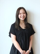 ビーエルディー(BLD)&nbsp;田中 彩佳