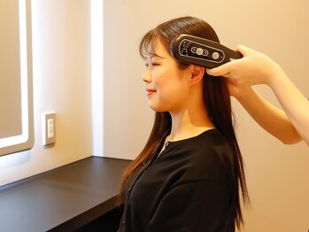 ベレガ 大阪本店(BELEGA)の写真/【大阪・梅田】芸能人愛用率No.１美顔器セルキュア２種をメーカー直営店でどこよりも詳しく体験できる！