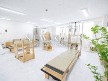 スタジオティーティー 横浜本店(STUDIO TT)