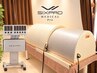 超大量発汗&筋トレ！シックスパッドメディカルプロ30分×遠赤外線ドーム30分