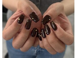 ～brown　design～