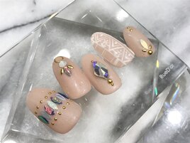 リーフホロエスニック