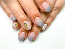 スリール(Sriel)/ハンド定額7980円