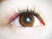 アイクイック 日暮里 西日暮里駅前店(Ai Quick)/カラーmix90分付け放題￥7590