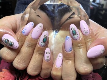 ブリリアン(Brillant)/