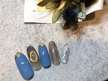 レーヴ(reve)/ニュアンス¥オフ込み4980円