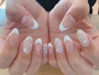 フーラネイル(fu-ra nail)/4本つけ放題コース