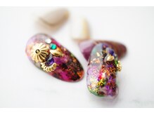 ピアシェ(Piache)/スペシャルデザインコース