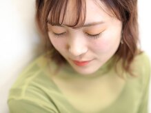 サロン(SALON)/さりげないオシャレ！