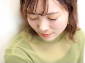 サロン(SALON)/さりげないオシャレ！