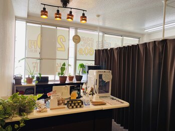 リラクゼーションサロン ほぐし家 新橋赤レンガ通り店/スタッフ一同