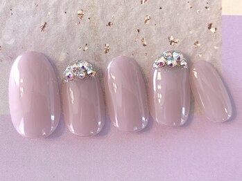 ルナ レインボー(Luna Rainbow)/トレンドコース