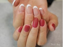 ネイルエニー(Nail Any)/Any collection