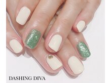 ダッシングディバ 中野マルイ店(DASHING DIVA)/ワンカラー