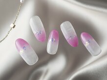 サンミーゴネイル 神戸店(Sunmego Nail)/グラデーションネイル