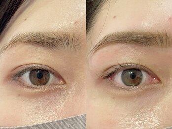 レゴリス ルナ 天神大名(REGOLITH LUNA)/パリブロウ