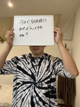 コーラスケイト(CHORUSKATE)/お客様の声