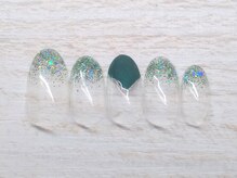 キャンアイドレッシー 下赤塚店/キラキラプチ 2