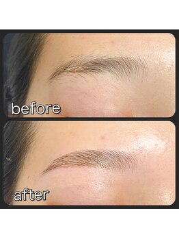 セレニティ(Serenity)/ハリウッドブロウリフト