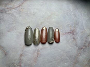 レーヴ(reve)/オフィスコース