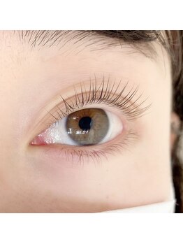 アイイロ 大宮東口店(EYE IRO)/パリジェンヌラッシュリフト