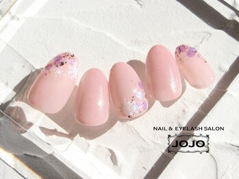 ジョジョ 千里中央店(JOJO)/全員利用OK★オフ込￥6980