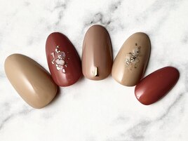 HAND★初回¥8500/再来¥9000