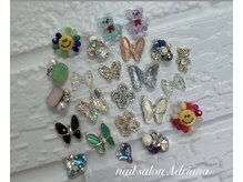 アドリアーナ(ADRIANA)/