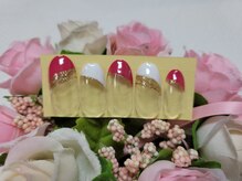 クバーナ(CUBANA)/ラインアートフレンチ☆￥6,800