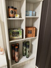 オランジェリー(ORANGERY)/