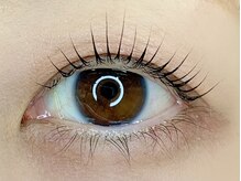 メゾンド シャルム カラット(maison de charme carat)/パリジェンヌ/まつげパーマ