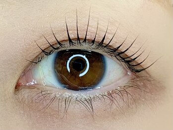 メゾンド シャルム カラット(maison de charme carat)/パリジェンヌ/まつげパーマ