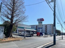 ハナマルボディラボ(Hanamaru Body Labo)/お店の場所説明（3）