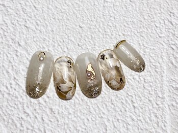 ジェムネイル(Jem Nail)/定額ネイル