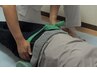 【自宅ケアにもオススメ♪】骨盤のゆがみ調整 エクササイズ １5分　¥1,500