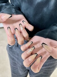 Vフレンチ