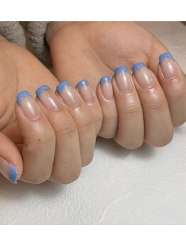 マグノリア(Magnolia)/フレンチ