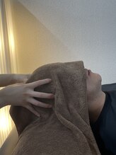 全力ストレッチ 札幌店/90分以上はヘッドマッサージ◎