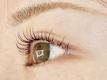 ラ シュープリーム(La SUPREME)/丸みのつけたデザイン