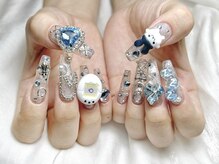 ラスズラン(La suzuran)/150分